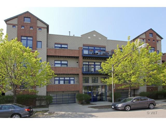 2251 W St Paul Ave. #3F, Chicago, IL 60647