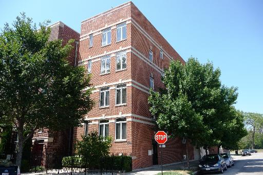 1300 W Fillmore St. #3, Chicago, IL 60607