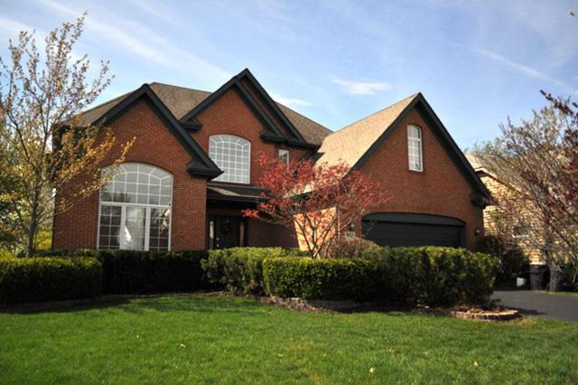 910 Windmere Ct., Darien, IL 60561