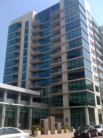 125 S Green St. #903A, Chicago, IL 60607