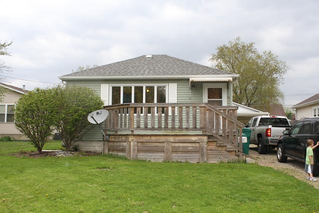 614 Barnhart St., Streator, IL 61364