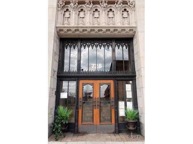 728 W Jackson St. #606, Chicago, IL 60661