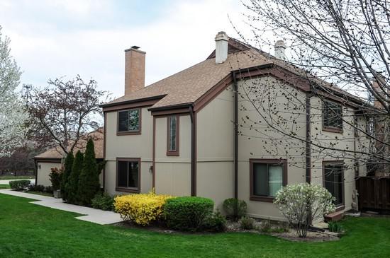 1297 Bristol Ln., Buffalo Grove, IL 60089