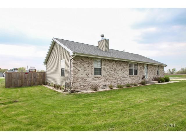 401 N Roberts Dr., Godley, IL 60407