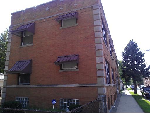 519-521 E 76th St., Chicago, IL 60619