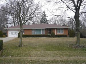 208 Viola Ln., Prospect Heights, IL 60070
