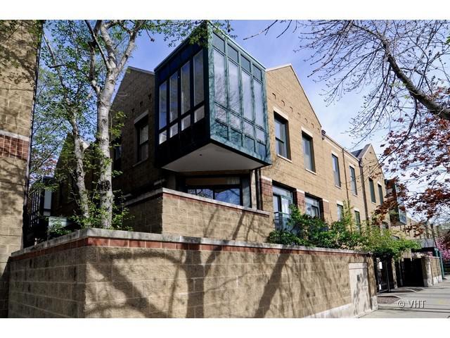 1637 N Larrabee St. #A, Chicago, IL 60614