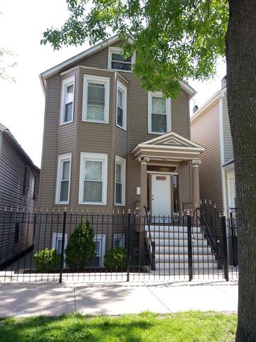 2843 W 23rd St., Chicago, IL 60623