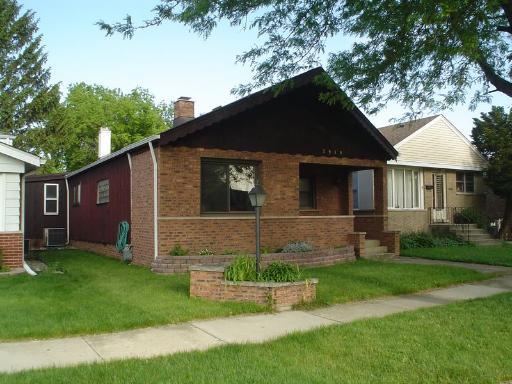3530 Dora St., Franklin Park, IL 60131
