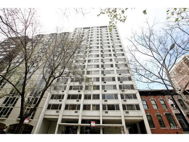 1344 N Dearborn Pkwy. #8D, Chicago, IL 60610