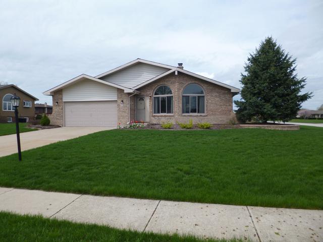 20508 S Hunter Dr., Frankfort, IL 60423