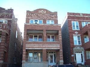 2548 W Augusta Ave. #3R, Chicago, IL 60622