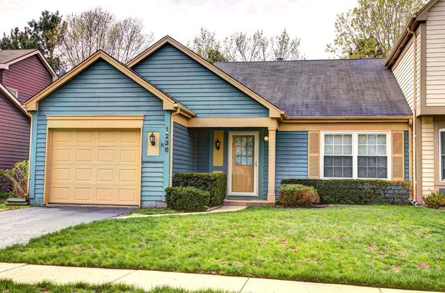 1236 Huntington Dr., Mundelein, IL 60060