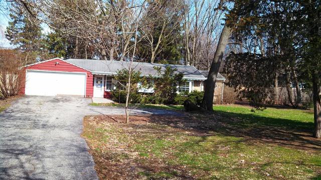1912 Hillcrest Rd., Rockford, IL 61108