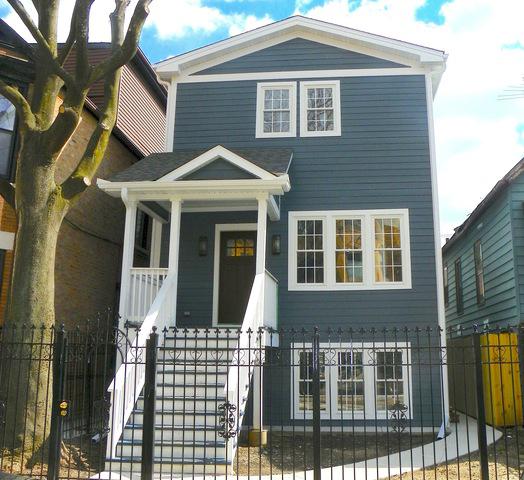 3103 W Lyndale St., Chicago, IL 60647