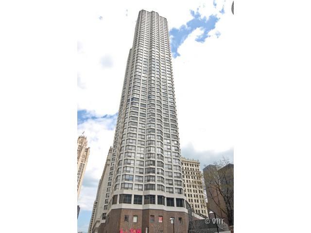 405 N Wabash #1807, Chicago, IL 60611