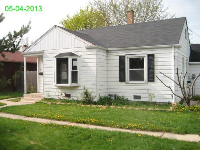 360 E Dickens Ave., Northlake, IL 60164