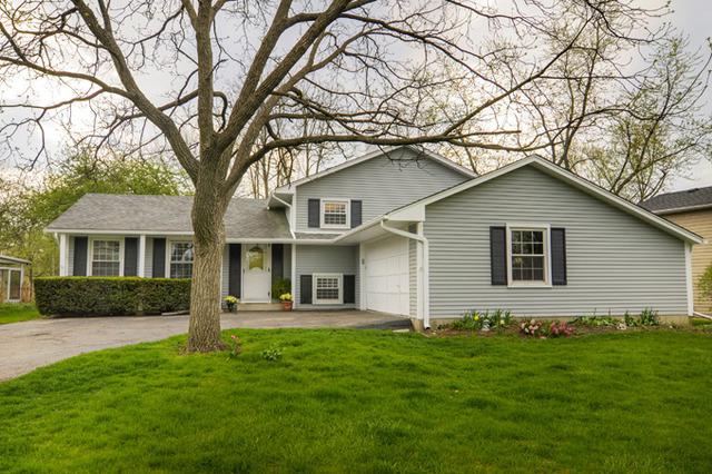 0N307 Woodvale St., Winfield, IL 60190