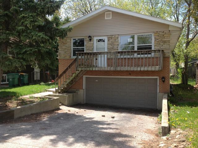 1514 Chestnut Dr., Round Lake Beach, IL 60073