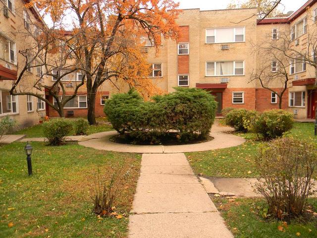 1323 W Sherwin Ave. #1A, Chicago, IL 60626