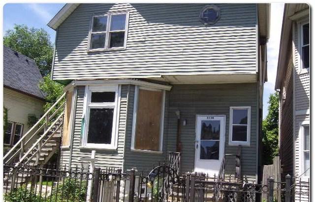 3138 N Sawyer Ave., Chicago, IL 60618