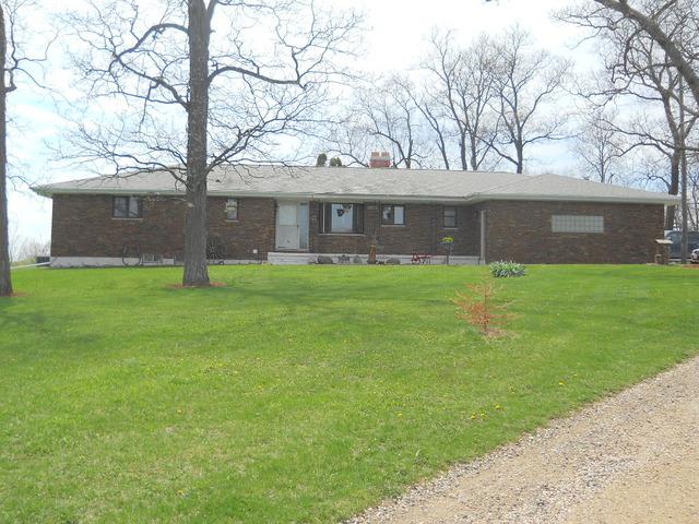 1048 Blind Rd., Chana, IL 61015