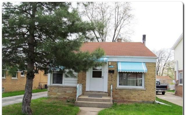 425 49th Ave., Bellwood, IL 60104