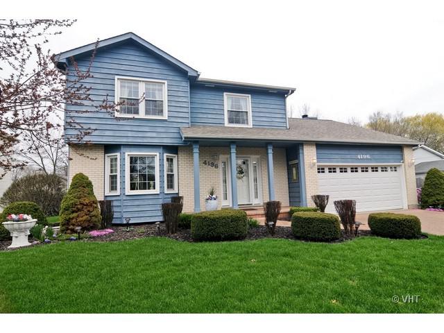 4196 Russell Ave., Gurnee, IL 60031