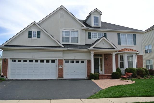 1629 N Haig Point Ln., Vernon Hills, IL 60061
