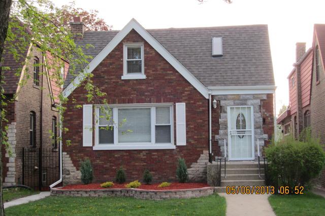 8440 S Prairie St., Chicago, IL 60619