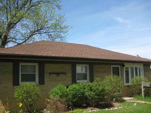 10646 S Oak St., Chicago Ridge, IL 60415