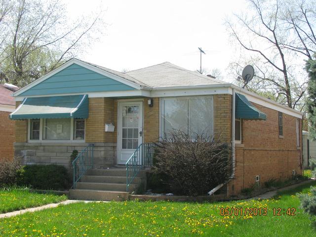 238 Englewood Ave., Bellwood, IL 60104