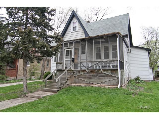 7 Cumnor Rd., Westmont, IL 60559