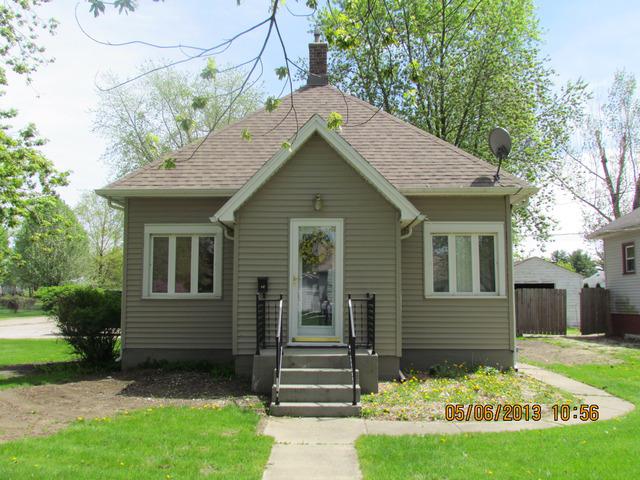 615 Indiana Ave., Streator, IL 61364