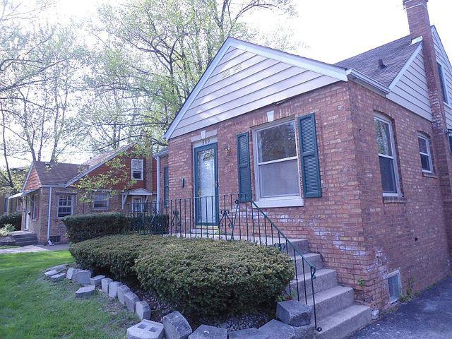 389 W 12th St., Chicago Heights, IL 60411