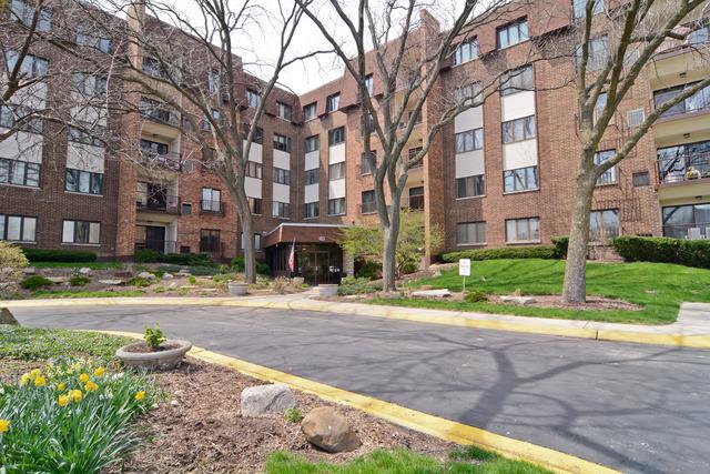 448 Raintree Ct. #1H, Glen Ellyn, IL 60137