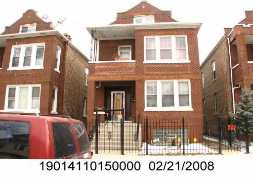 4445 S Talman Ave., Chicago, IL 60632