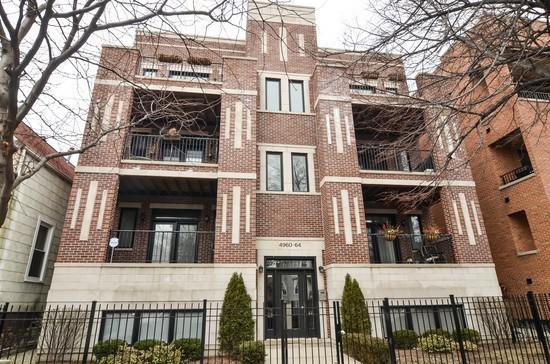 4960 N Western Ave. #2N, Chicago, IL 60618