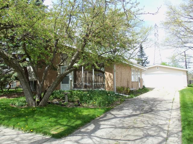 356 Winnebago St., Park Forest, IL 60466