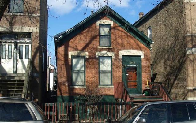 1942 N Wood St., Chicago, IL 60622