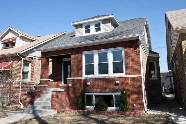 2543 N Parkside St., Chicago, IL 60639