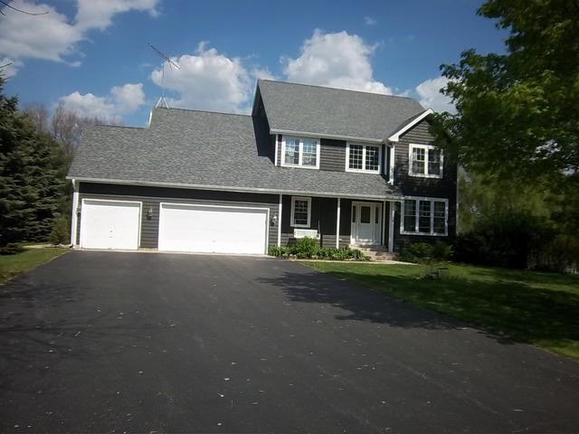 2312 N Mustang Tr., Woodstock, IL 60098
