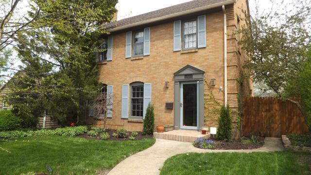 527 Paris Ave., Rockford, IL 61107
