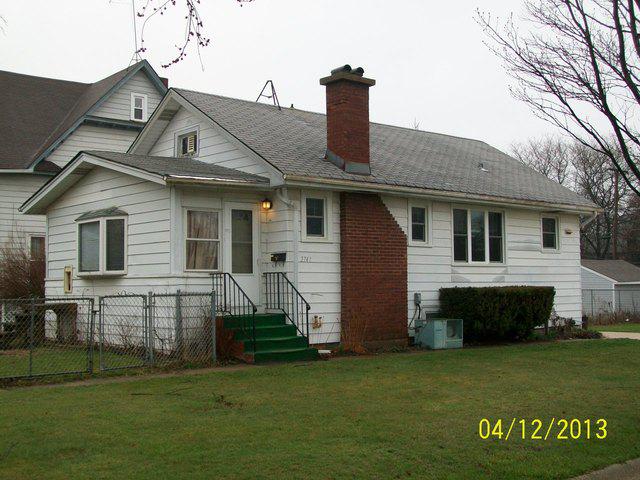 2741 Eshcol Ave., Zion, IL 60099