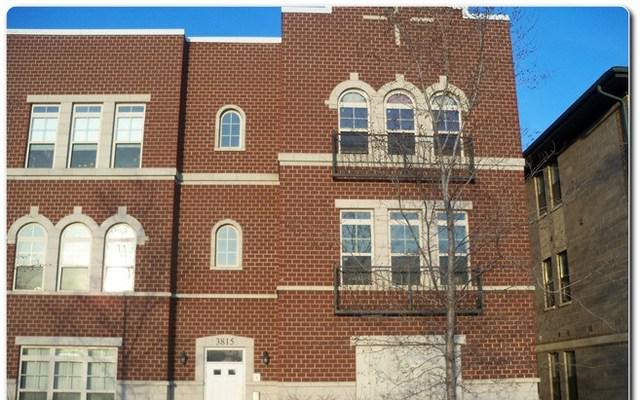 3815 S Langley Ave. #102, Chicago, IL 60653