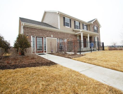 3533 English Prairie Rd., Elgin, IL 60124