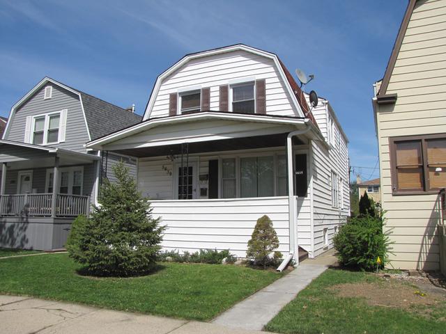 5639 N Parkside Ave., Chicago, IL 60646