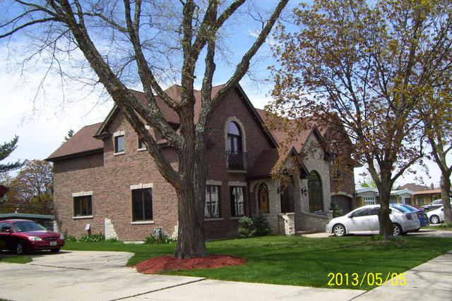 5126 N Mission Dr., Norridge, IL 60706