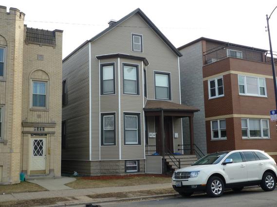 2625 W Foster Ave., Chicago, IL 60625