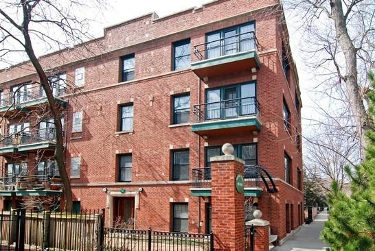 655 W Melrose #2N, Chicago, IL 60657